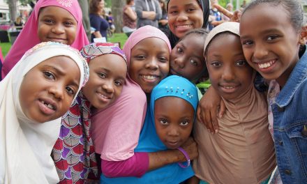 Milwaukee’s 2018 World Refugee Day combines culture and food at Westown Farmers Market