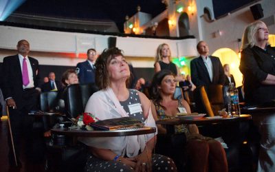 Lance Sijan’s inspirational story shared at screening of new documentary about his life