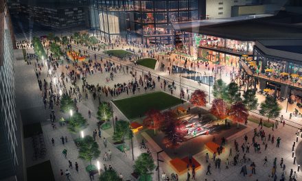 MKEat to showcase local culinary experiences with new food venue at Bucks Arena