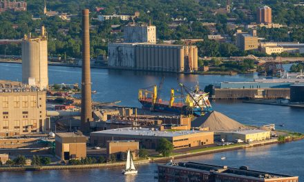 Adam Schlicht to oversee Milwaukee’s Foreign Trade Zone as Municipal Port Director