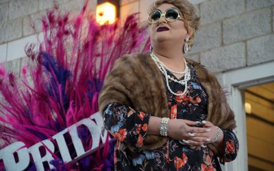 Countdown to Rise! as Milwaukee’s PrideFest honors 50th anniversary of Stonewall Riots