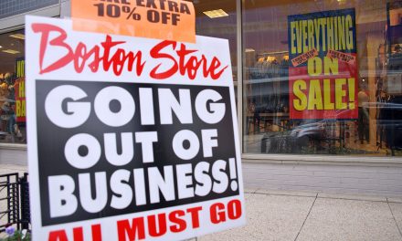 Decline of department stores in Milwaukee creates collateral damage