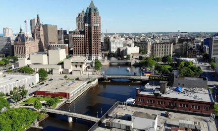 John Gurda navigates Milwaukee history in new book about the city built on water