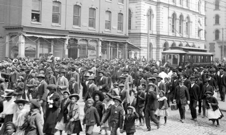 The Juneteenth Day Backstory and the Power of Controlling Its Narrative