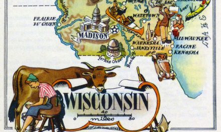 Wisconsin’s uneven population shift sees urban growth and rural losses