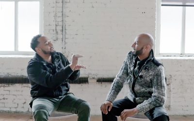 88Nine explores conversations about the “Invisible Lines” of race, segregation, and prejudice