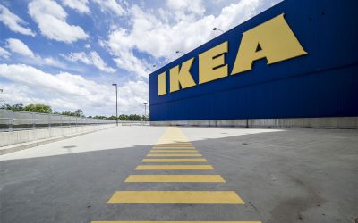 MCTS extends PurpleLine for direct bus service to Oak Creek’s IKEA