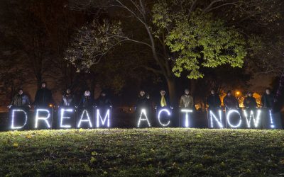 Milwaukee families face separation and deportation as Speaker Ryan stalls DACA legislation