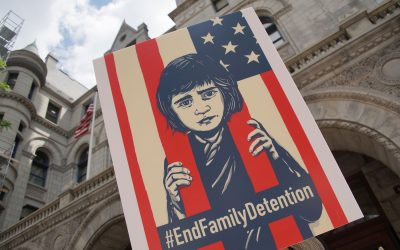 Milwaukee joins national protest demanding end to Trump’s zero tolerance policy