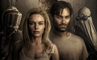 Milwaukee stars as final destination in new Mad Max style post-apocalyptic film