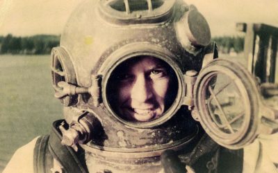 FAQ: A marine technology that enabled divers to work at depth for 70 years
