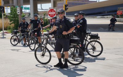 Reimagining public safety by spending more for people and less on police budget will actually decrease crime