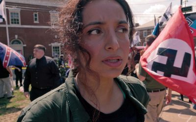 A Weapon of Mass Compassion: Netflix streams film with Milwaukee activists working to end hate