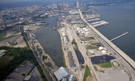 Milwaukee showcased in industry report as model for successful Water Technology Cluster