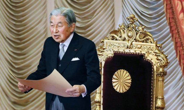 Abdication of Emperor Akihito could trigger Japan’s Y2K millennium bug