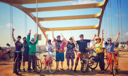 Light the Hoan receives $50K challenge grant to help energize fundraising