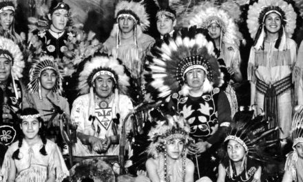 Historian Antonio J. Doxtator to share the history of Milwaukee’s Native Americans