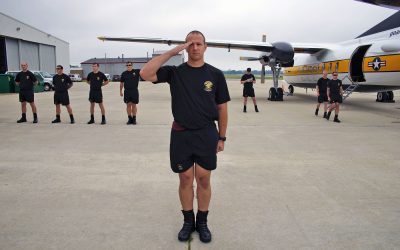Plane crash takes life of US Army Parachute Team member who performed in Milwaukee