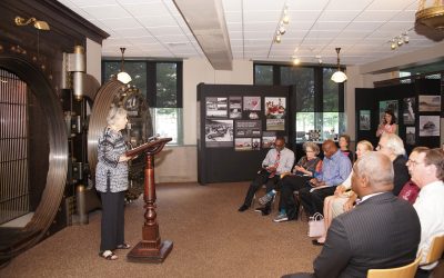 Historical designation for George Marshall Clark’s lynching site moves forward after public hearing