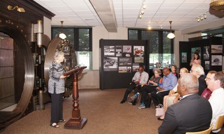 Historical designation for George Marshall Clark’s lynching site moves forward after public hearing