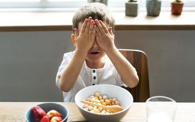 Main ingredient of Monsanto’s heavily used herbicide found in popular breakfast cereals