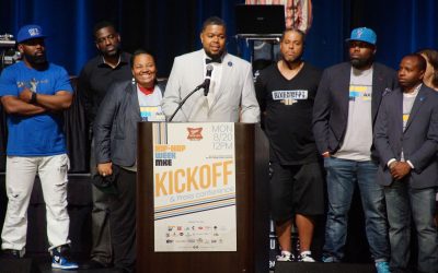 Hip-Hop Week kicks off as an immersive music and cultural platform for civic engagement