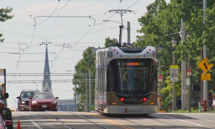 City Assessor finds property value along Streetcar route climbs 28%