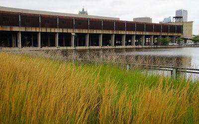 Developer begins process to evict U.S. Postal Service from Menomonee River location