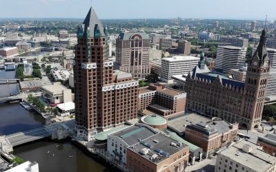 MKE United seeks community input to form an inclusive vision for the Greater Downtown Area