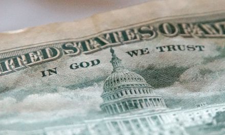 Supporting the economy at the cost of morality is modern Christianity’s Antebellum sin
