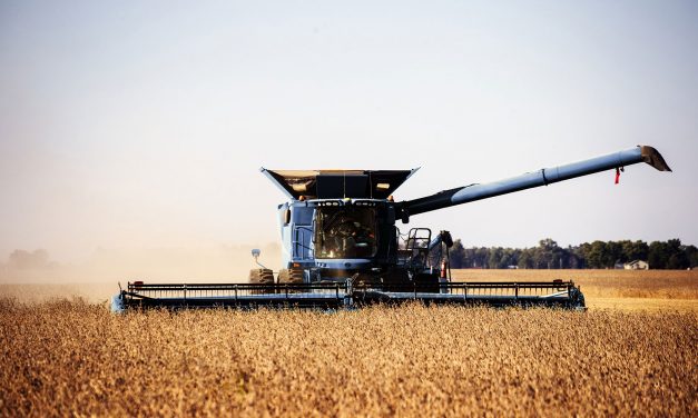 Wisconsin’s “last generation” farmers face tough choices for land usage