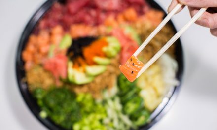 Aloha Poke ignites cultural firestorm by demanding Hawaiians stop using ’aloha’ with ‘poke’