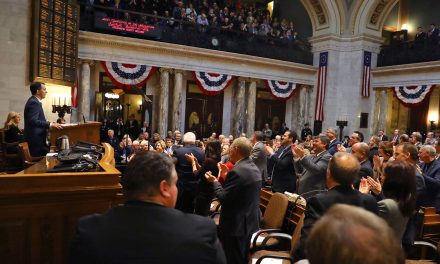 How bad bills become law: Fast tracking makes state legislative process less participatory