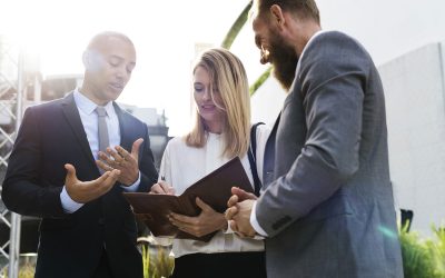 New study shows LGBT leadership has positive impact on Milwaukee business performance