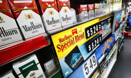 New study confirms that tobacco marketing targets Milwaukee’s minority neighborhoods