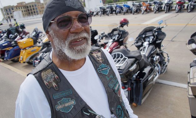 Global Harley-Davidson riders make Milwaukee pilgrimage for 115th Anniversary
