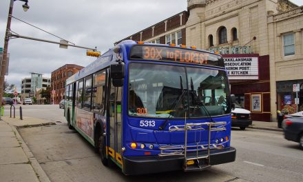 Transit committee votes against proposal to enforce bus fare collection by police