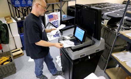Stolen Votes: Understanding the real cybersecurity threats to Wisconsin elections