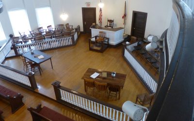 Monroeville: Origins of “To Kill A Mockingbird” and its connection to Joshua Glover’s story
