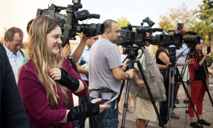 Nonprofit newsrooms to participate in national initiative to fund independent Journalism