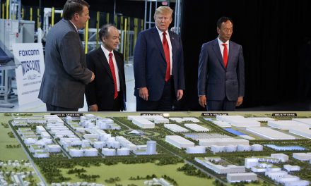 Foxconn one year later: 8 lessons from the rushed legislation for massive subsidies