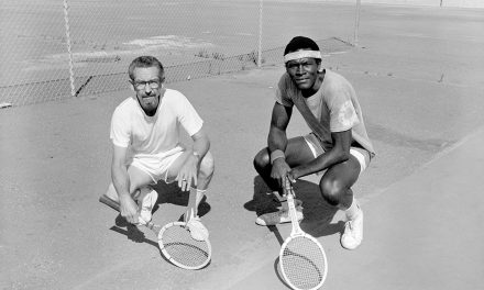 Photo exhibition from San Quentin Project to engage in story telling of incarcerated populations