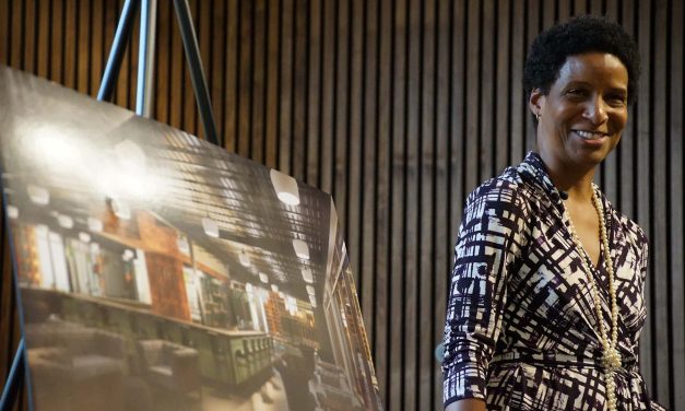 No Studios: A first look inside the downtown hub for creative arts in Milwaukee