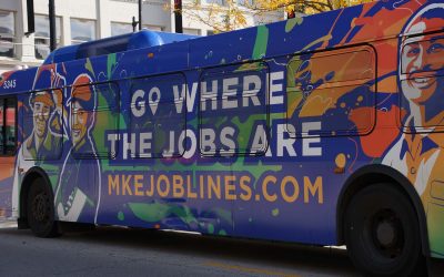 Study forecasts transit route loss for black workers will be “massive economic hit” to Waukesha