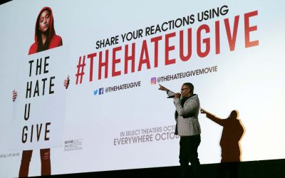 THUG LIFE: Milwaukee director’s film shows the hate we give to little kids F*cks us all