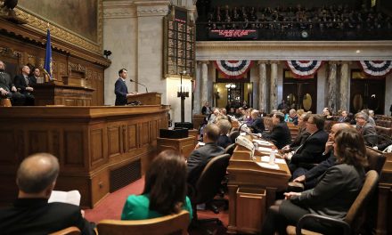 How Wisconsin lawmakers use a secretive process to hide their actions from public view