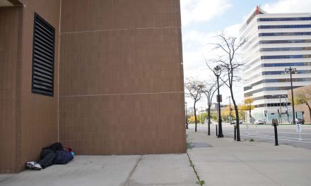 Five tips for helping Milwaukee’s homeless this winter
