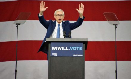 Latinx vote counted as decisive factor in election victory of Tony Evers as Governor