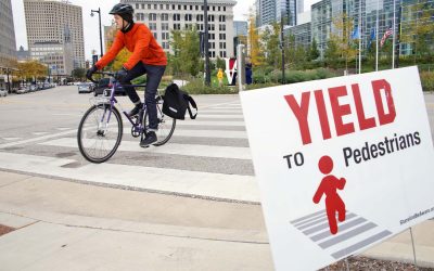 Complete Streets policy unanimously approved by Milwaukee Common Council