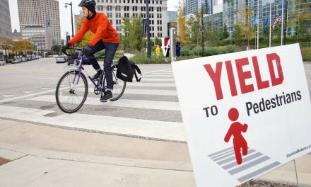 Complete Streets policy unanimously approved by Milwaukee Common Council